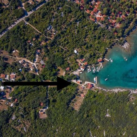 فيلا Stone House Leani Sveti Jakov المظهر الخارجي الصورة